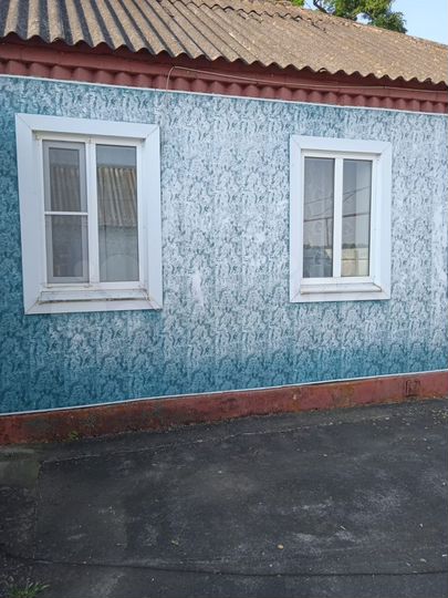 Дом 48 м² на участке 30 сот.