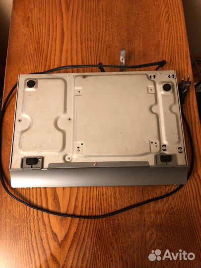 DVD плеер BBK DV113SI