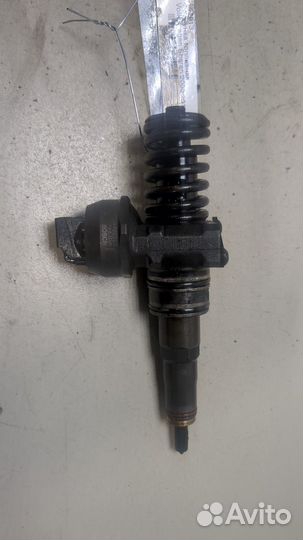 Форсунка топливная Volkswagen Sharan, 2007