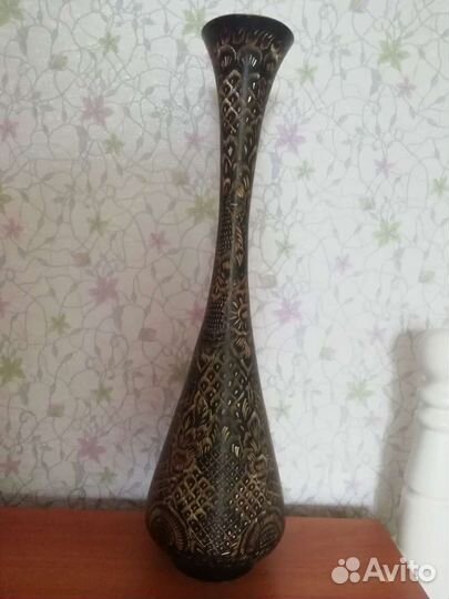 Ваза для цветов СССР