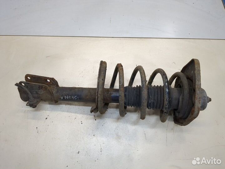 Амортизатор подвески Peugeot Expert, 2005