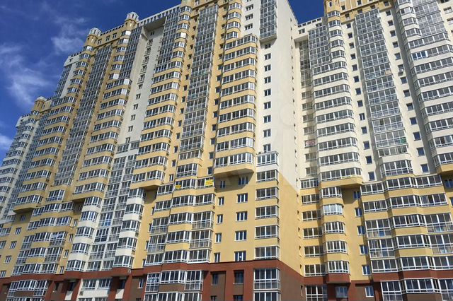 Академ riverside челябинск ул университетская набережная фото 1-к. квартира, 118,5 м², 21/21 эт. на продажу в Челябинске Купить квартиру Авито