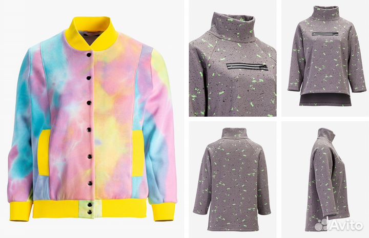 Фотограф для маркетплейсов WB Ozon, Новосибирск