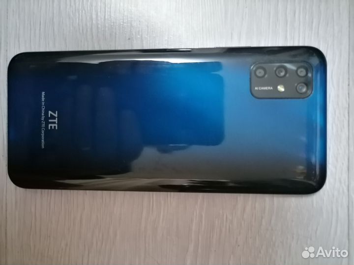 ZTE Blade V2020 Smart, 4/64 ГБ