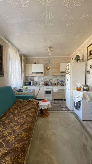 2-к. квартира, 33,9 м², 2/2 эт.