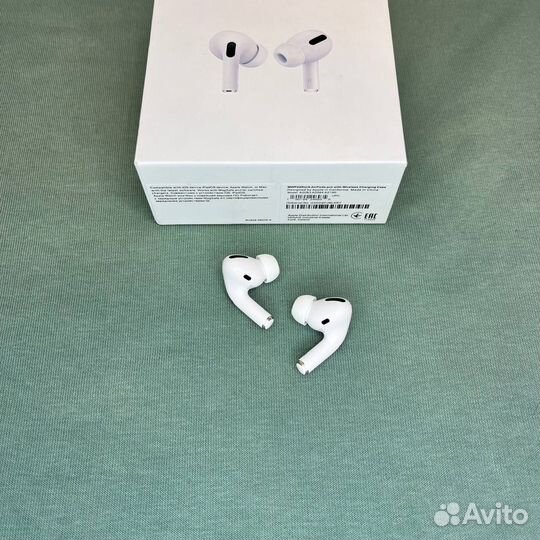 AirPods Pro 2 Type C