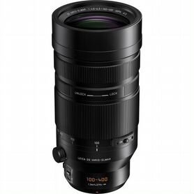 Panasonic Vario-Elmar 100-400mm f/4.0-6.3 Asph DG