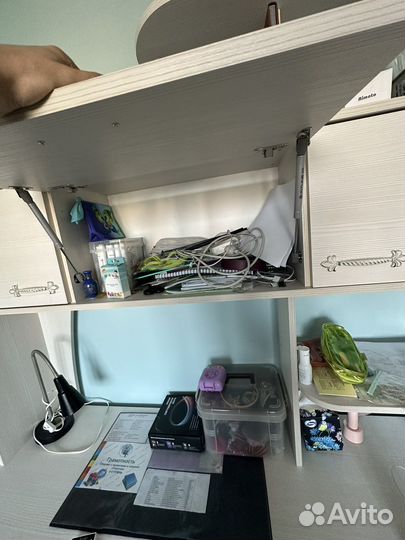 Письменный стол