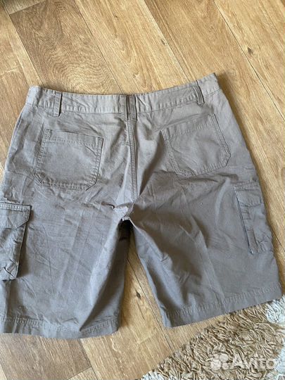 Шорты новые Reebok оригинал
