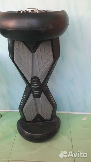 Гироскутер