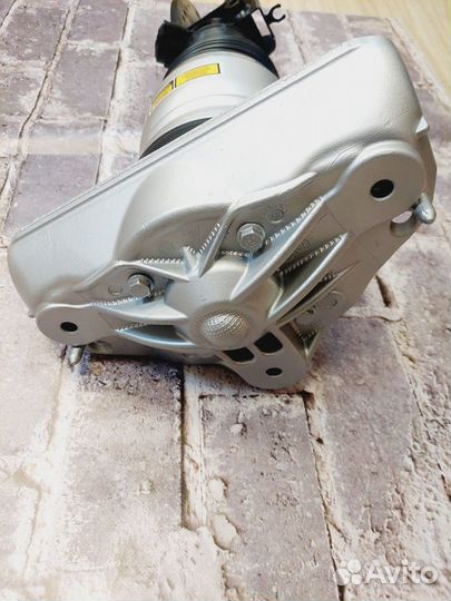 Пневмо стойка volkswagen touareg 7L8616039G