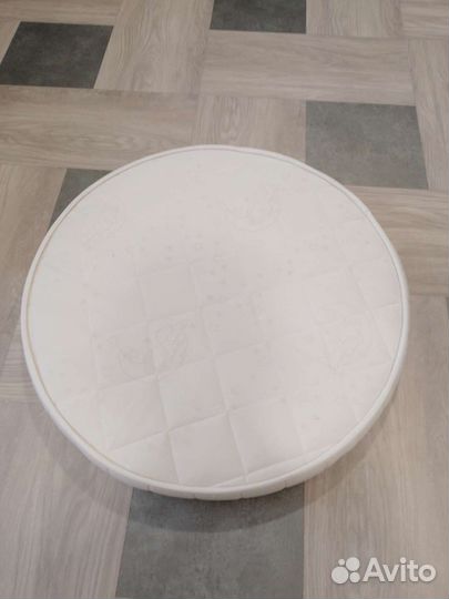 Матрас детский 60 60