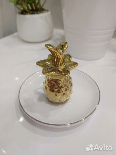 Подставка для колец