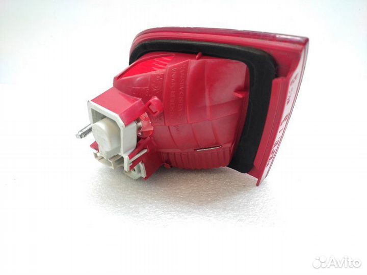 Фонарь задний левый Audi A3 8P 2007