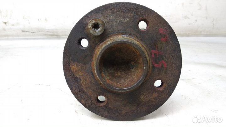 Ступица задняя Mini Hatch R50 1.6 2003