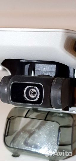 Квадрокоптер Dji mavic mini fly more combo