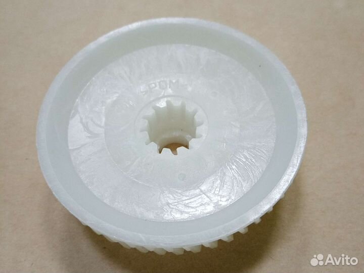 Шестерня для мясорубки Bosch