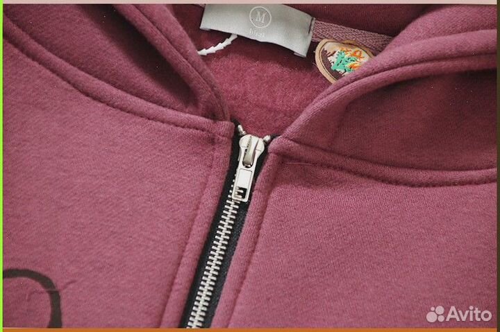 Зип худи Travis Scott Cactus Jack (12552 Номер отгрузки: )