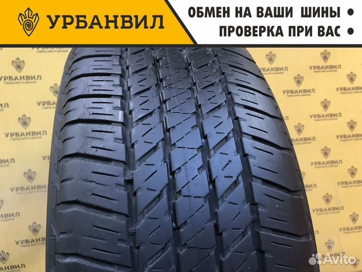 Bridgestone Dueler H/T D684 II 265/60 R18 110H