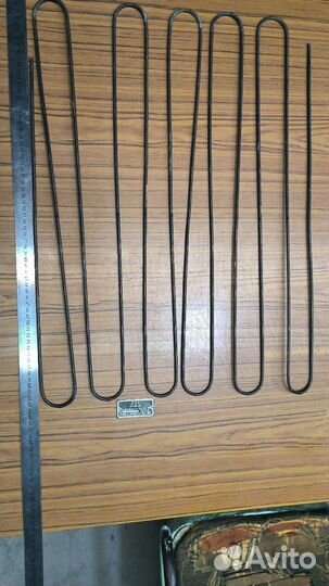 Трубка медная для кондиционера