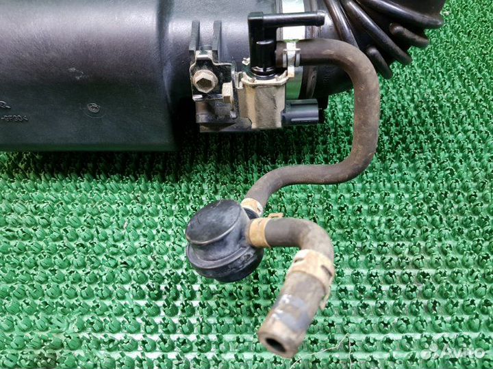 Корпус воздушного фильтра Suzuki Sx4 GY M16A