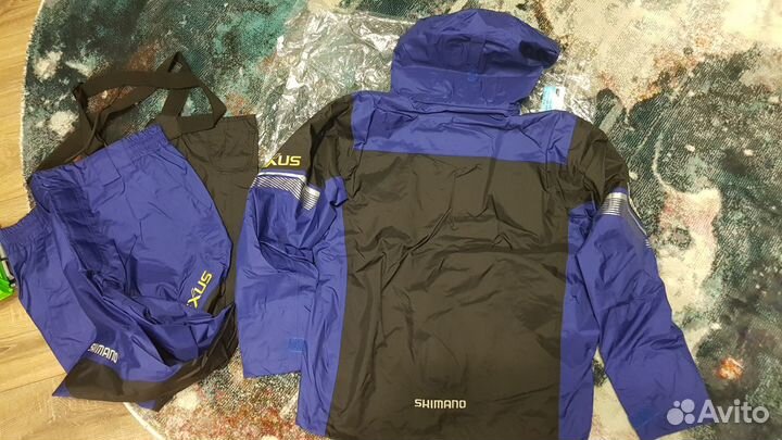 Shimano Nexus RT-125R р-р L (Азия)