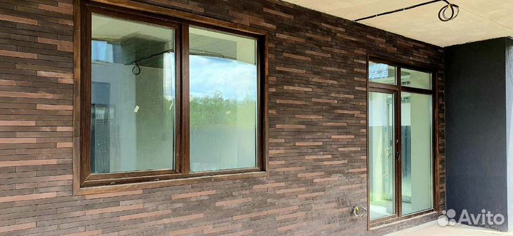 Пластиковые окна за 7 дней