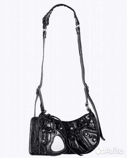 Balenciaga сумка винтаж