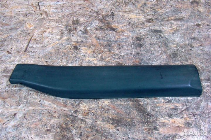 Nissan X-Trail T31 Накладка двери задней левой