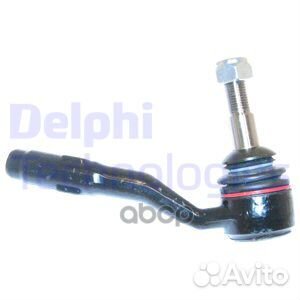 Наонечник рулевой перед. лев/прав BMW 5 E60, 7