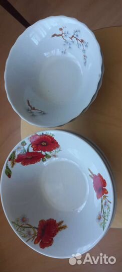 Посуда для дачи, тостер, приборы