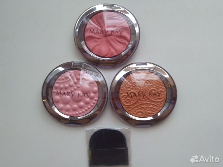 Пудра Мary Kay