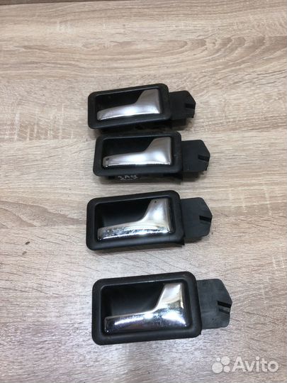 Ручка двери внутренняя Ауди 80 B3