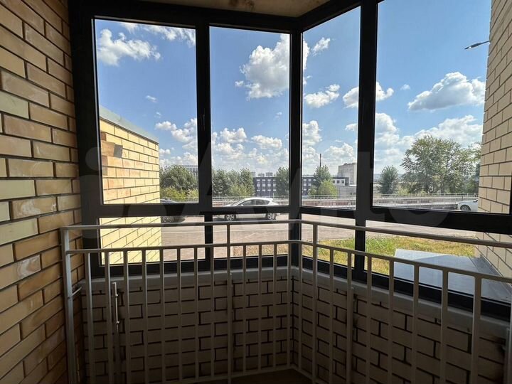 Доля в квартире-студии, 14,5 м², 2/10 эт.