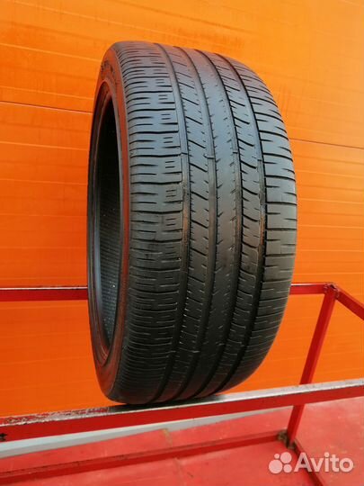 Goodyear Eagle RS-A 245/45 R20