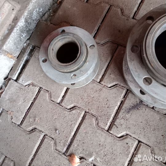 Компенсатор Ду 100. Ду 80