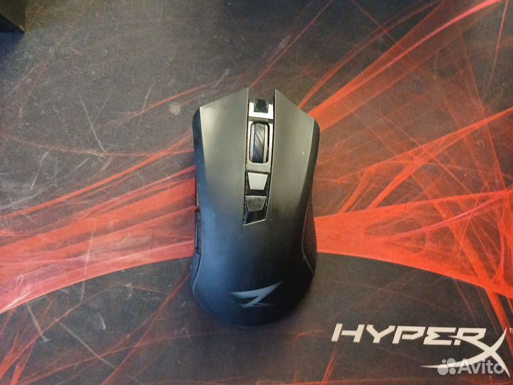 Игровая мышка