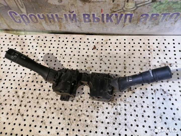 Переключатель подрулевой Nissan Teana J32 рестайли