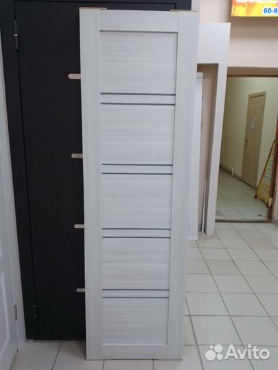 Двери межкомнатные новые