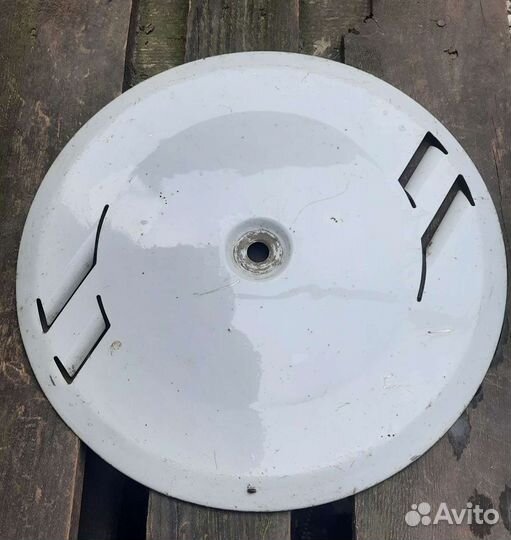 Колпаки на авто