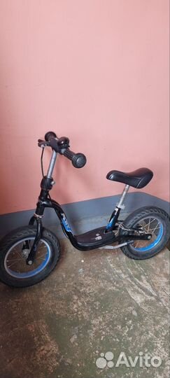 Беговел puky lr xl