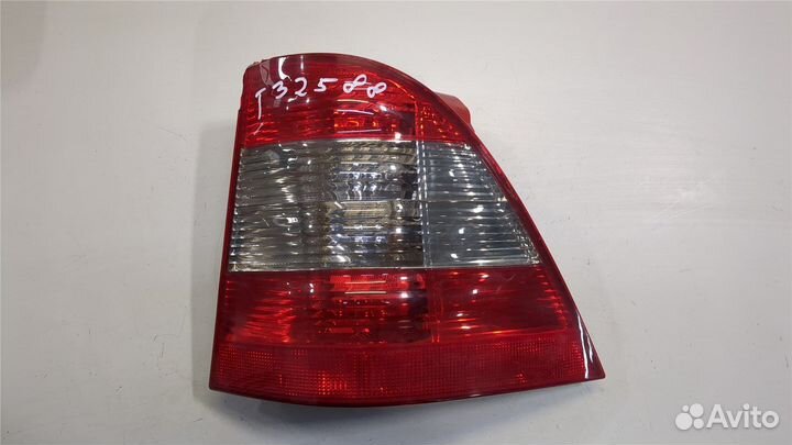 Фонарь (задний) Mercedes ML W163, 2005
