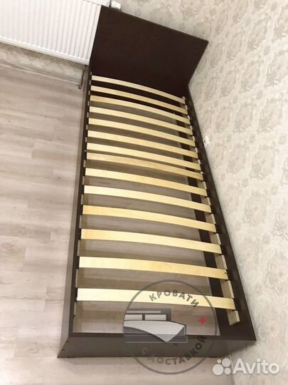 Кровать 90 200