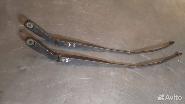 Поводок стеклоочистителя Peugeot Boxer 2 1998