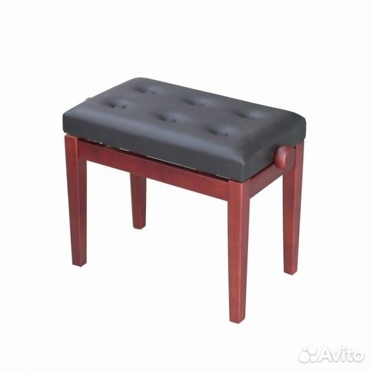 Банкетка для пианиста tempo Turris 151/MM