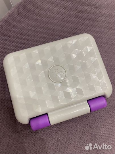 Fisher price ноутбук