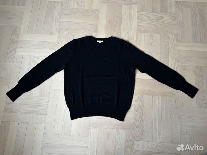 Джемпер H&M шерсть 100%