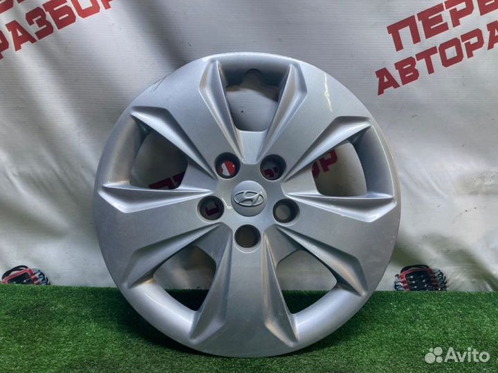Колпак колеса декоративный Hyundai Creta