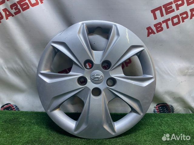 Колпак колеса декоративный Hyundai Creta