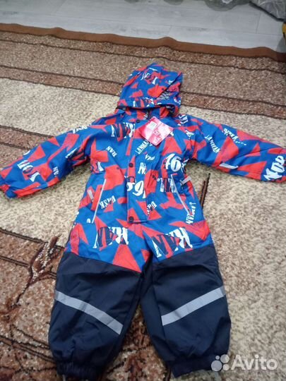 Комбинезон